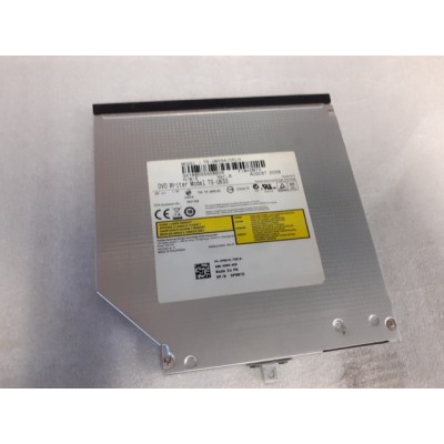 Dell Latitude E4300 pp13s DVD Writer Masterizzatore Rw DL TS-U633 SATA